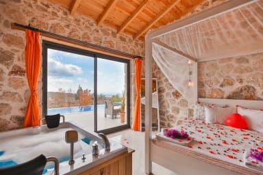 Villa Yaman Üzümlü 23