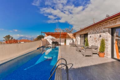 Villa Yaman Üzümlü 35