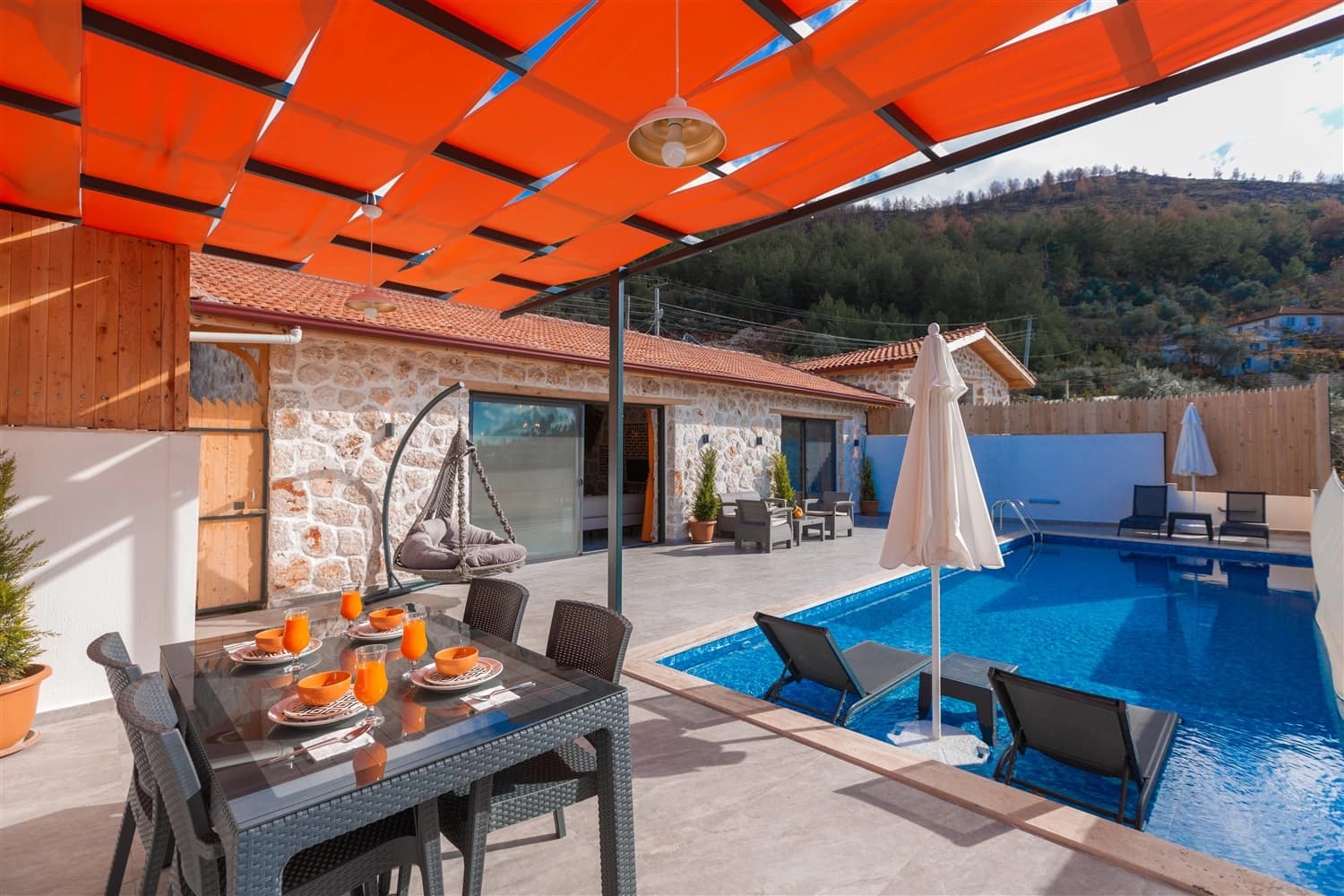 Villa Yaman Üzümlü 49