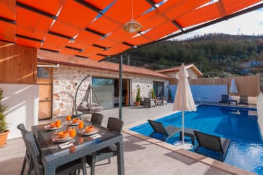 Villa Yaman Üzümlü 49