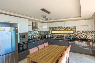 Villa Bella Vista Korunaklı Havuz 98