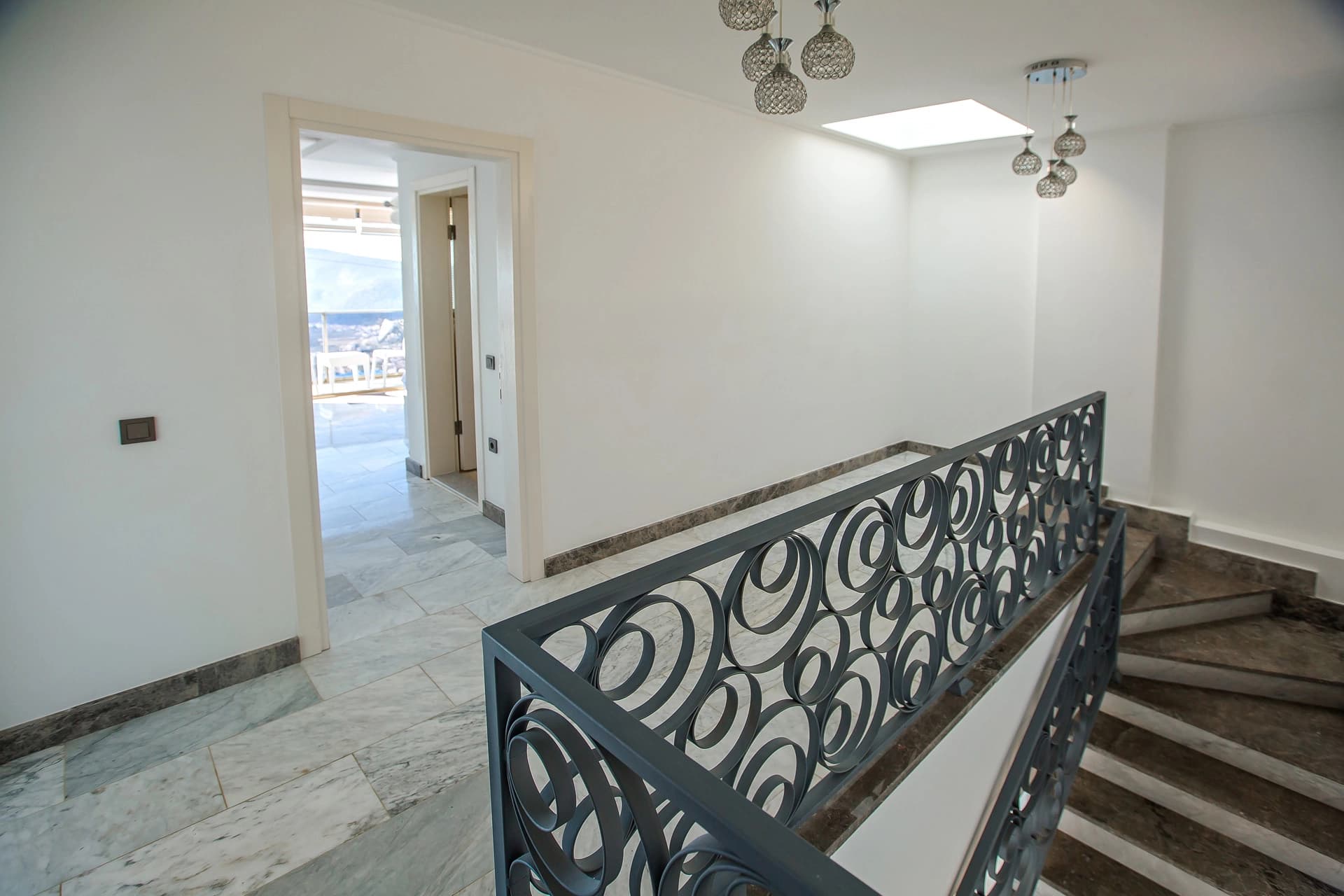 Villa Bella Vista Korunaklı Havuz 22
