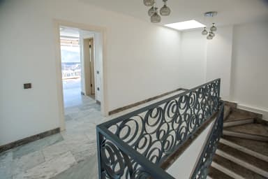 Villa Bella Vista Korunaklı Havuz 22