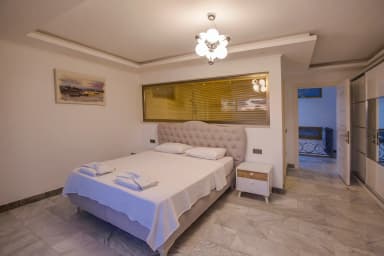 Villa Bella Vista Korunaklı Havuz 78
