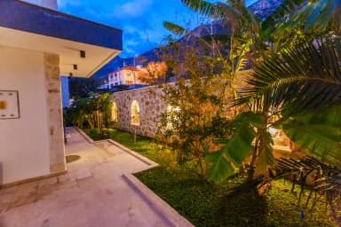 Villa Bella Vista Kalkan 49