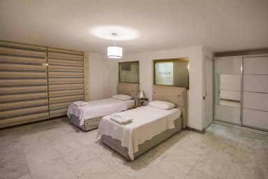 Villa Bella Vista Korunaklı Havuz 44