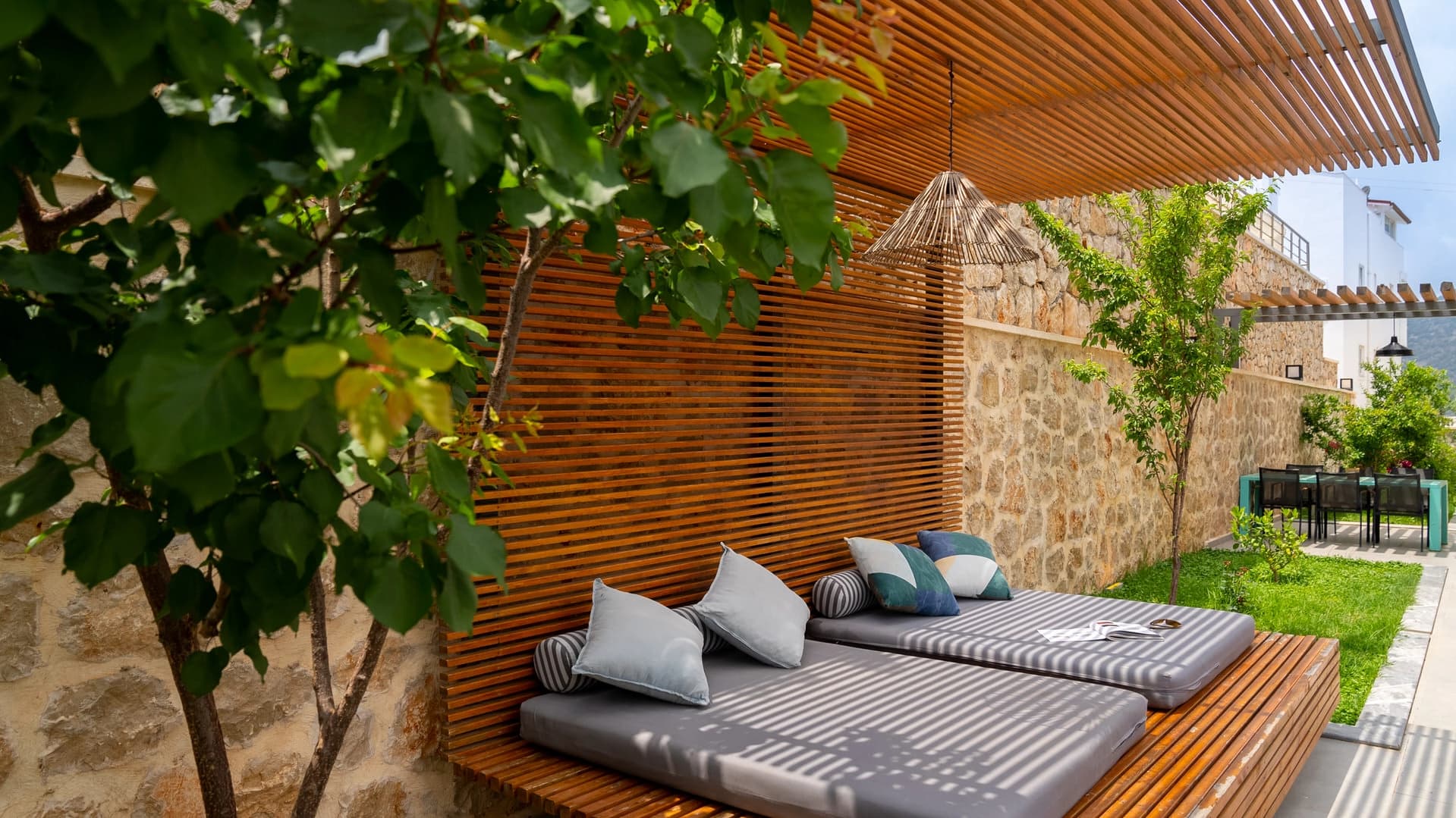 Villa Lalin Çocuk Havuzu 98