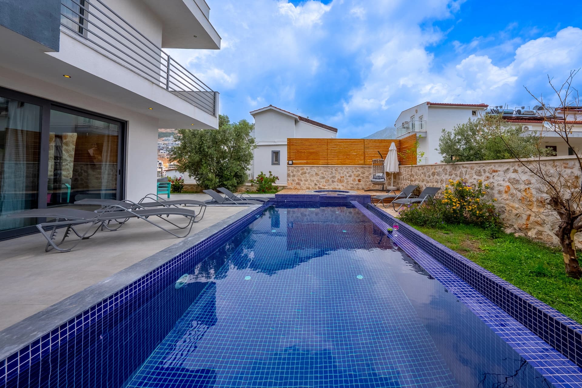 Villa Lalin Kalkan 91
