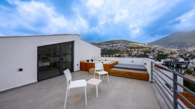 Villa Lalin Çocuk Havuzu 50