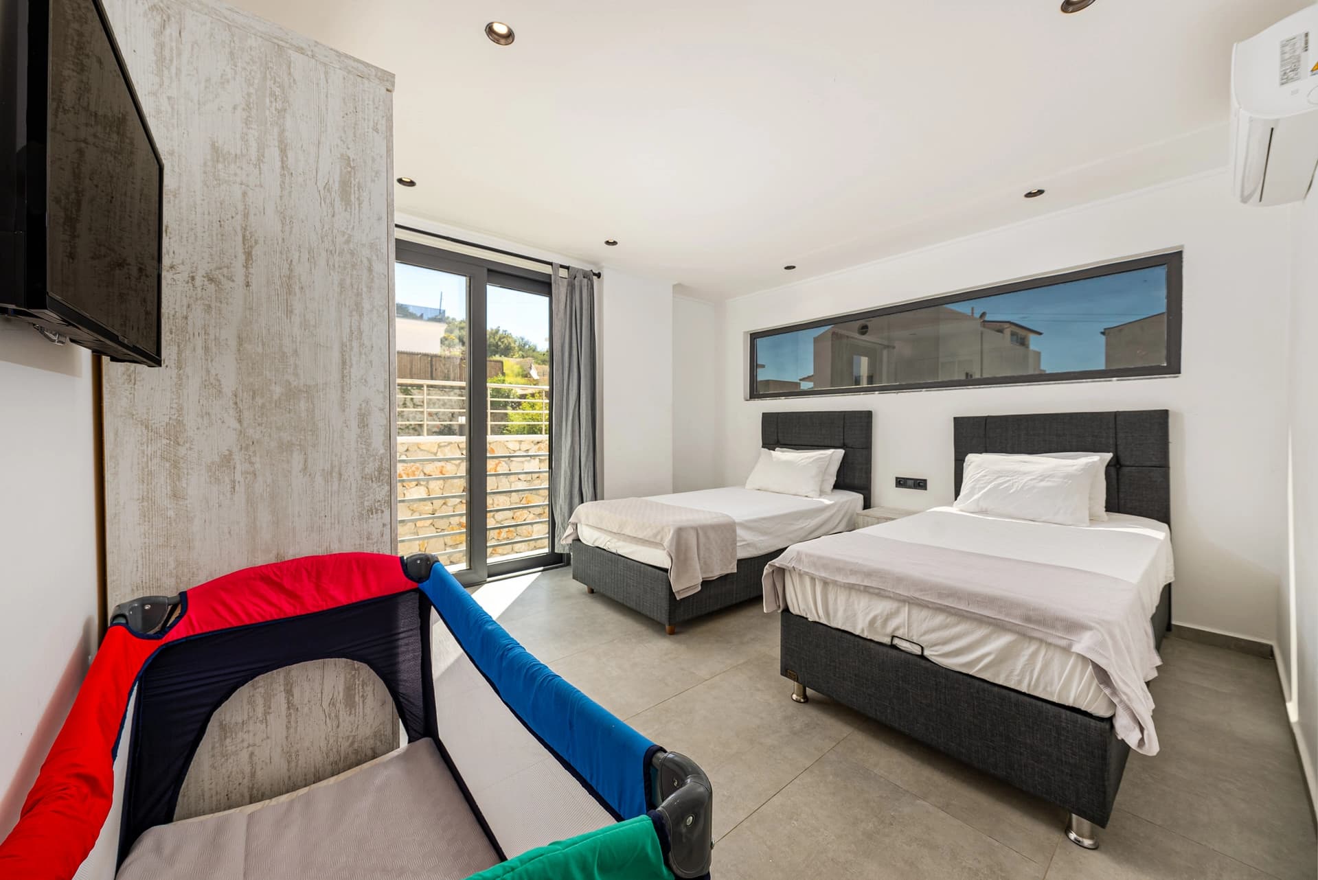 Villa Lalin Kalkan 99