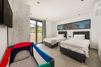 Villa Lalin Kalkan 99