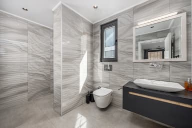 Villa Lalin Kalkan 37