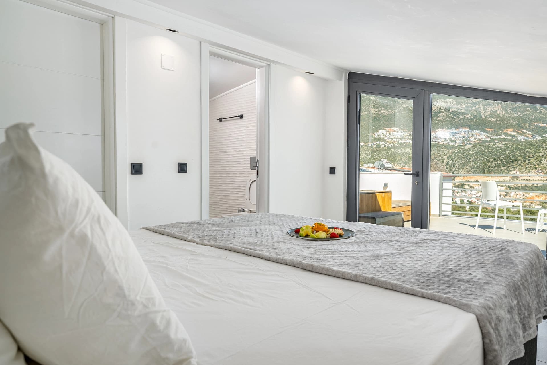 Villa Lalin Çocuk Havuzu 44