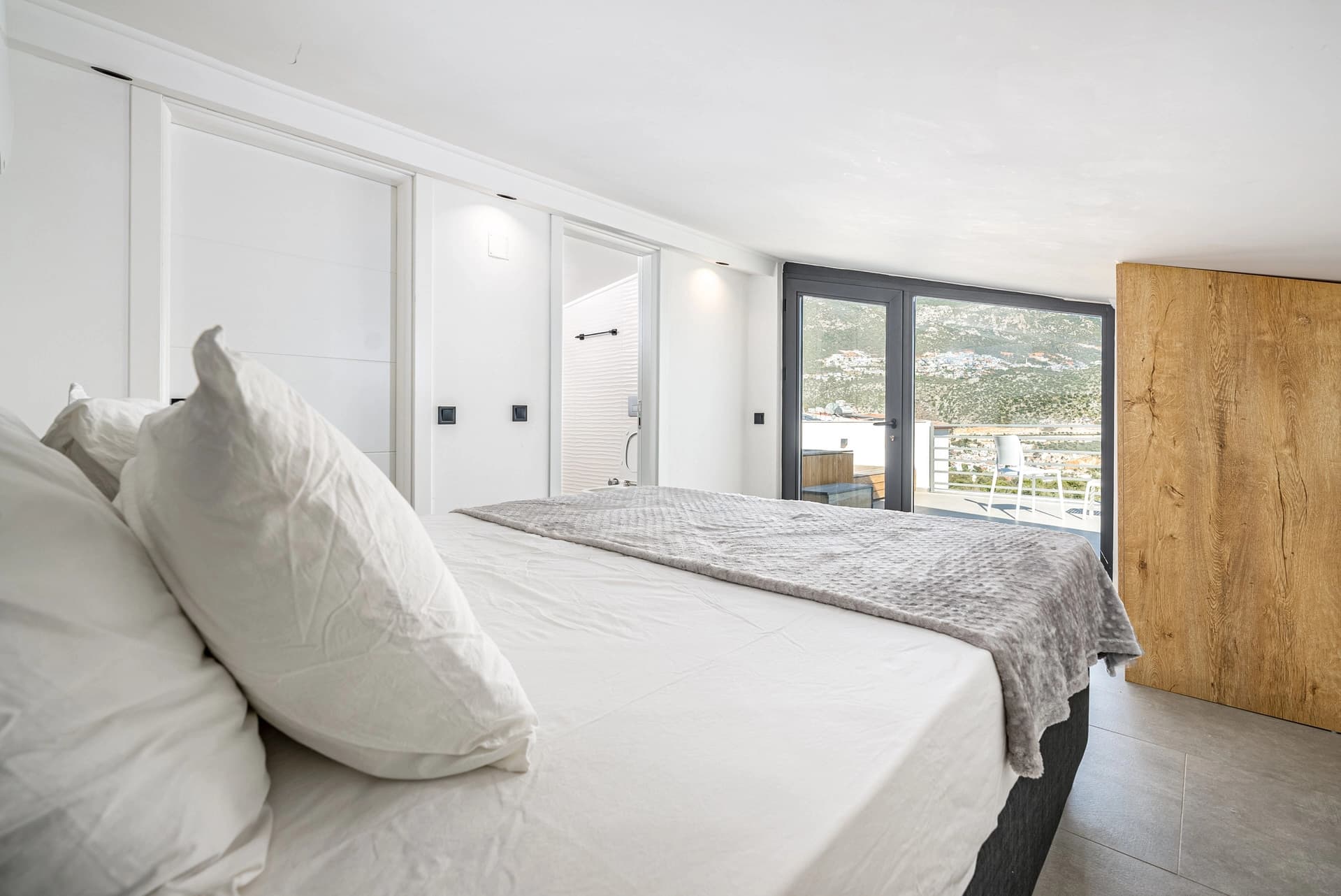 Villa Lalin Kalkan 51