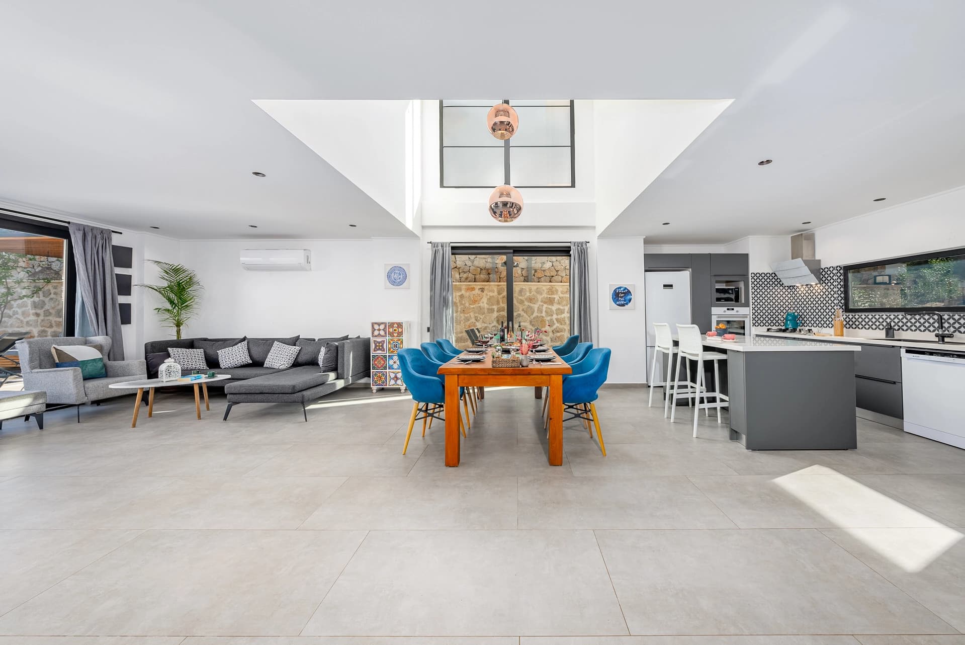 Villa Lalin Çocuk Havuzu 78