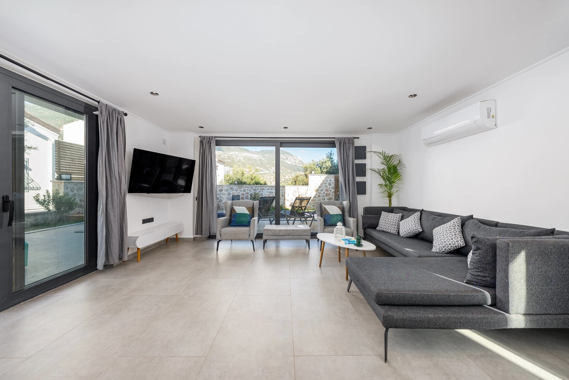 Villa Lalin Kalkan 85