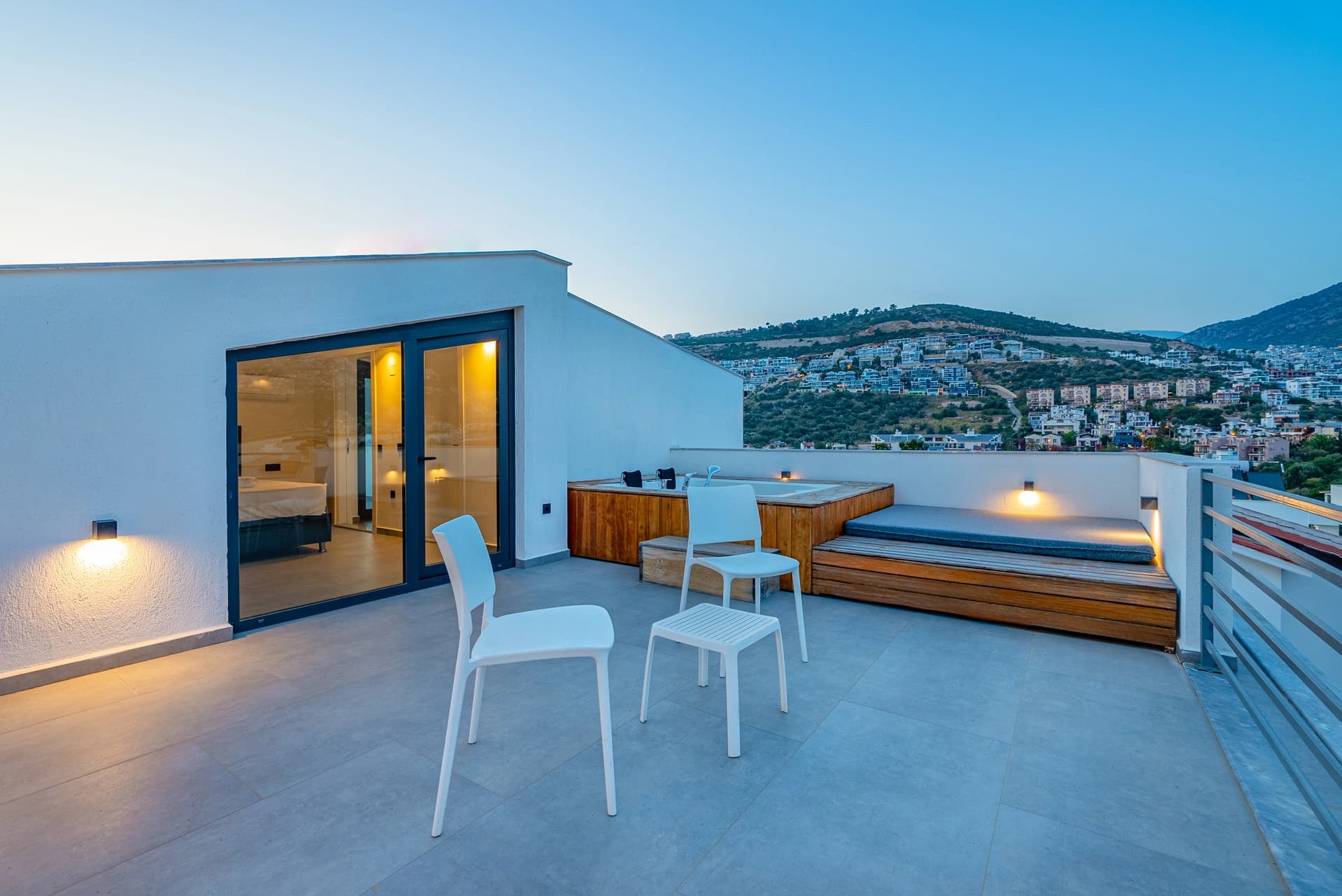 Villa Lalin Çocuk Havuzu 64