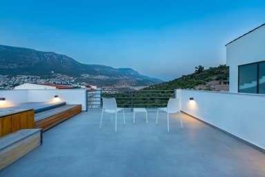 Villa Lalin Çocuk Havuzu 56