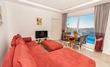 Villa Beril Akbel Çocuk Havuzu 50