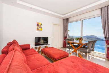 Villa Beril Akbel Kalkan 57