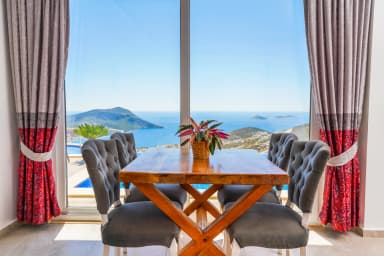 Villa Beril Akbel Çocuk Havuzu 78