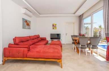 Villa Beril Akbel Kalkan 71