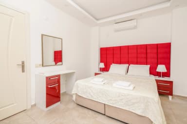 Villa Beril Akbel Çocuk Havuzu 44