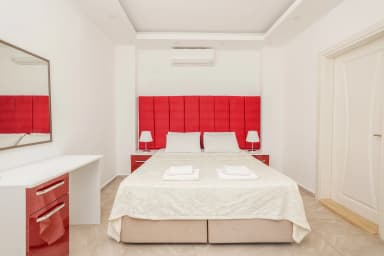 Villa Beril Akbel Kalkan 51