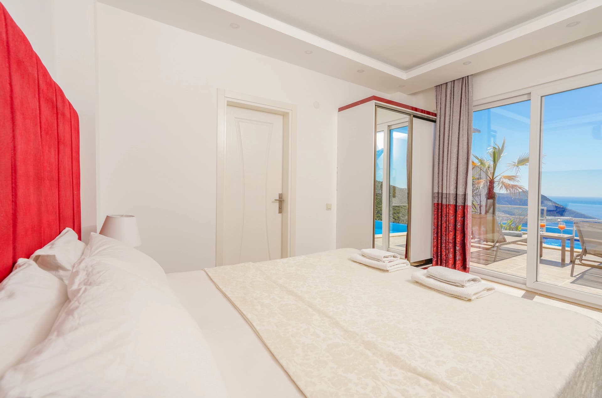 Villa Beril Akbel Kalkan 65