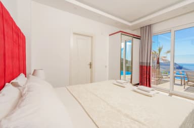 Villa Beril Akbel Kalkan 65