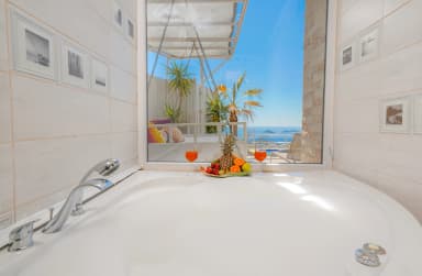 Villa Beril Akbel Çocuk Havuzu 86