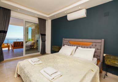 Villa Beril Akbel Kalkan 93