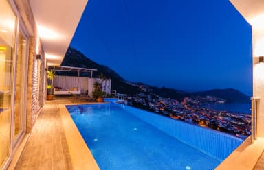 Villa Beril Akbel Çocuk Havuzu 84