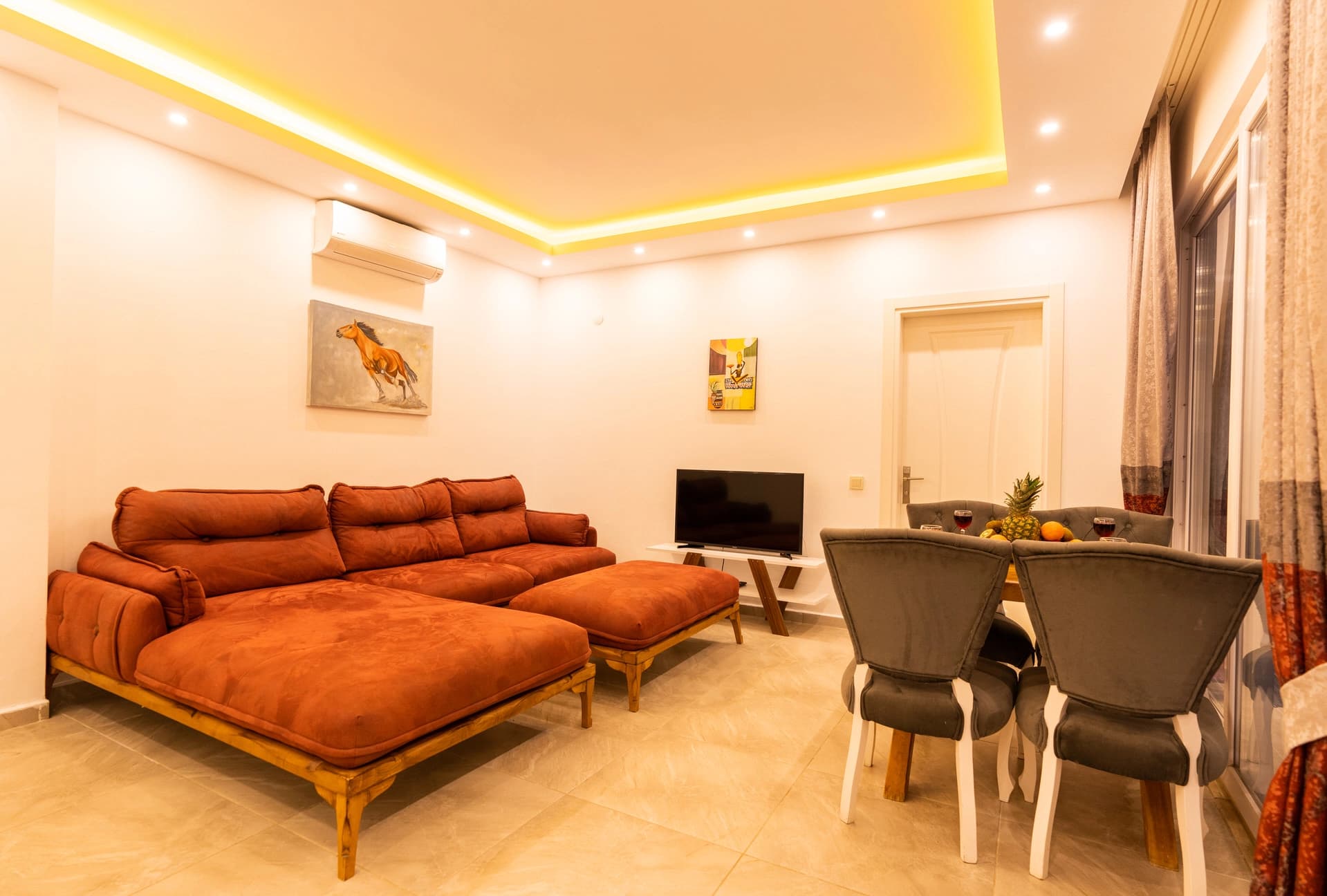 Villa Beril Akbel Kalkan 99