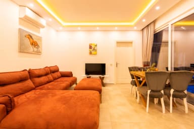 Villa Beril Akbel Çocuk Havuzu 16