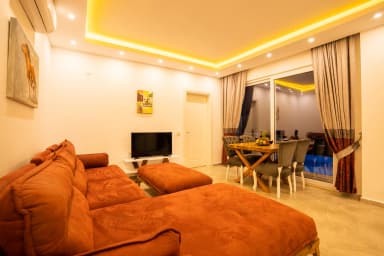 Villa Beril Akbel Kalkan 23