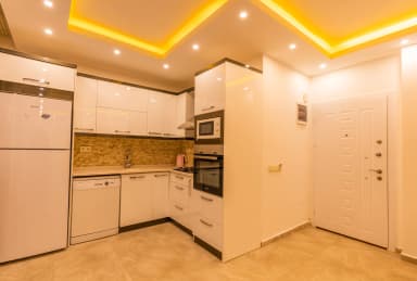 Villa Beril Akbel Kalkan 37