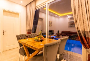 Villa Beril Akbel Çocuk Havuzu 30