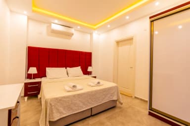 Villa Beril Akbel Çocuk Havuzu 72