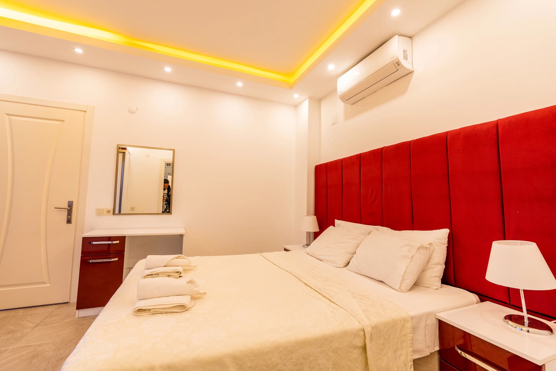 Villa Beril Akbel Kalkan 79