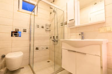 Villa Beril Akbel Çocuk Havuzu 38