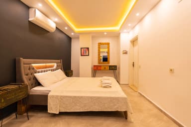 Villa Beril Akbel Kalkan 17