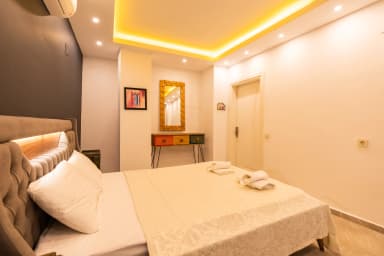 Villa Beril Akbel Çocuk Havuzu 24