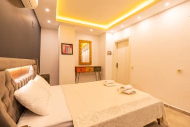 Villa Beril Akbel Kalkan 31