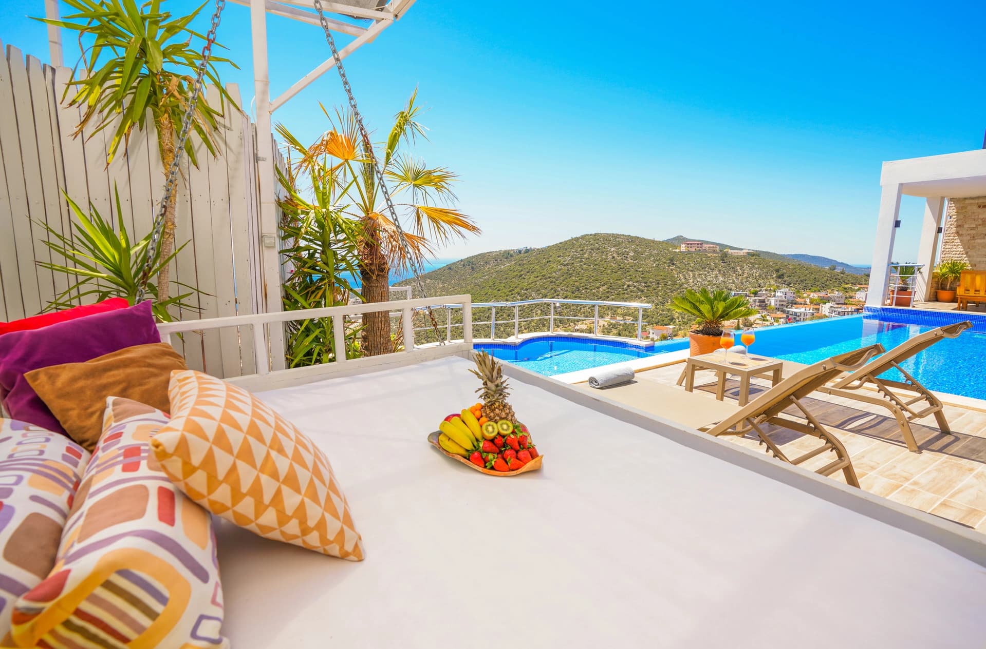 Villa Beril Akbel Kalkan 97