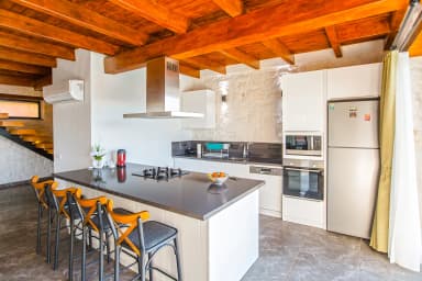 Villa Blue Vista Korunaklı Havuz 97