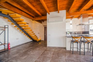 Villa Blue Vista Kalkan 76