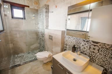 Villa Blue Vista Kalkan 98