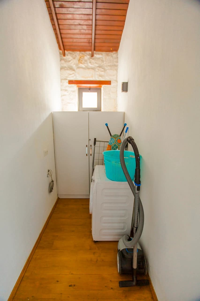 Villa Blue Vista Korunaklı Havuz 15