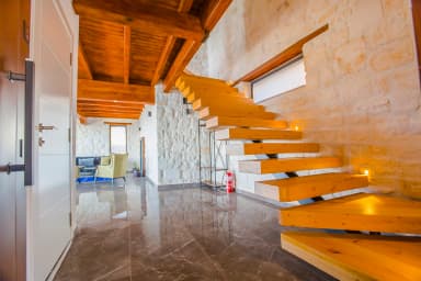 Villa Blue Vista Kalkan 14